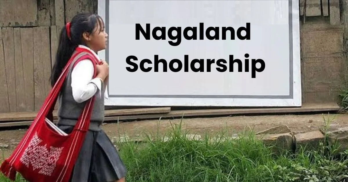 Nagaland Scholarship Beneficiary list 2024 PDF Download