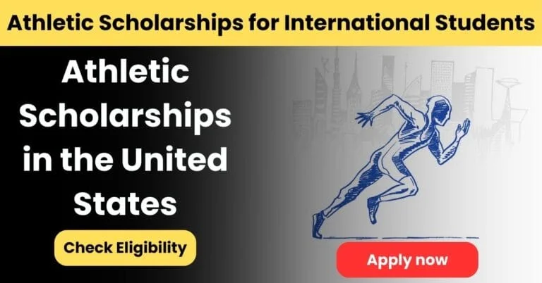 What is an Athletic Scholarship?: Athletic Scholarships for International Students